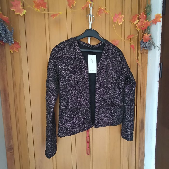 Blazer( sacou) Top Secret