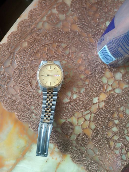 Ceas Seiko Automatic