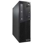 Calculator Lenovo ThinkCentre M93p+Monitor HP ZR22W, Tastatura, Mouse