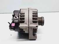 Alternator  Bmw 3 (F30) [Fabr 2012-2017] 8519890 2.0 N47D20 105KW / 14