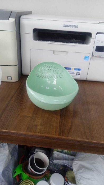 Абсолютно новая мойка для овощей, ягод, фруктов и круп
