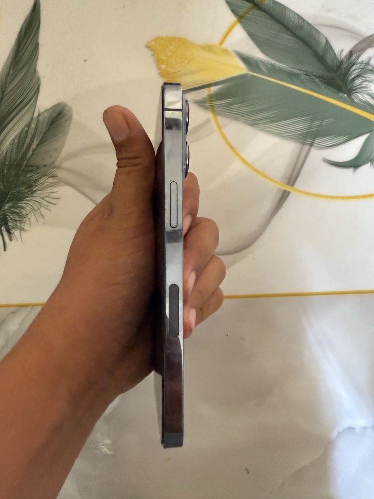 Iphone 13 pro 256gb