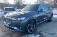 BMW X7 3.0d xDrive