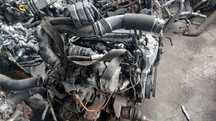 Motor R9M complet fara anexe Renault Trafic 1.6 dci 2014-2019  96kw E6
