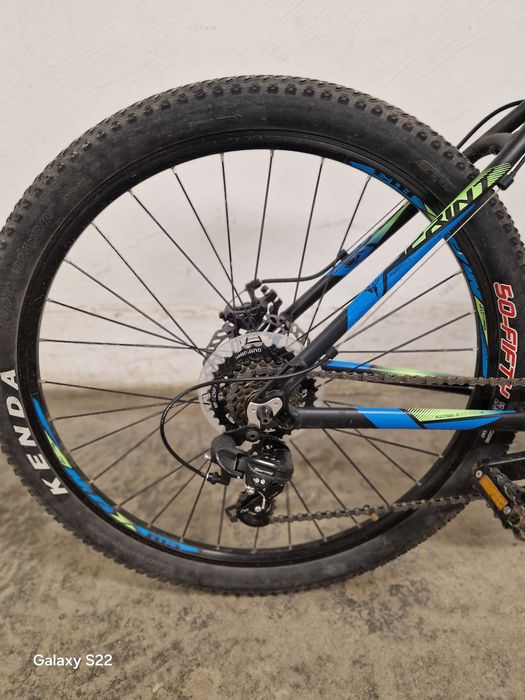 Колело Sprint 27,5 (!! НОВО!!)