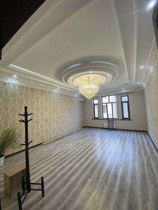 Сдаётся Участок на ул.Янги Сергели‼️