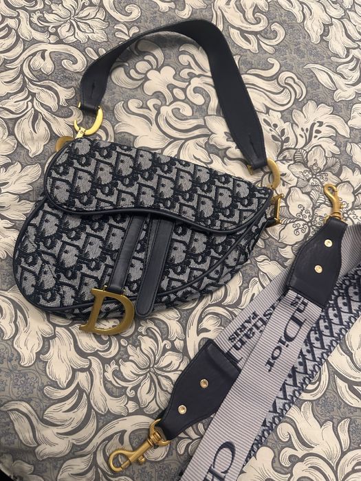 Дамска чанта Dior