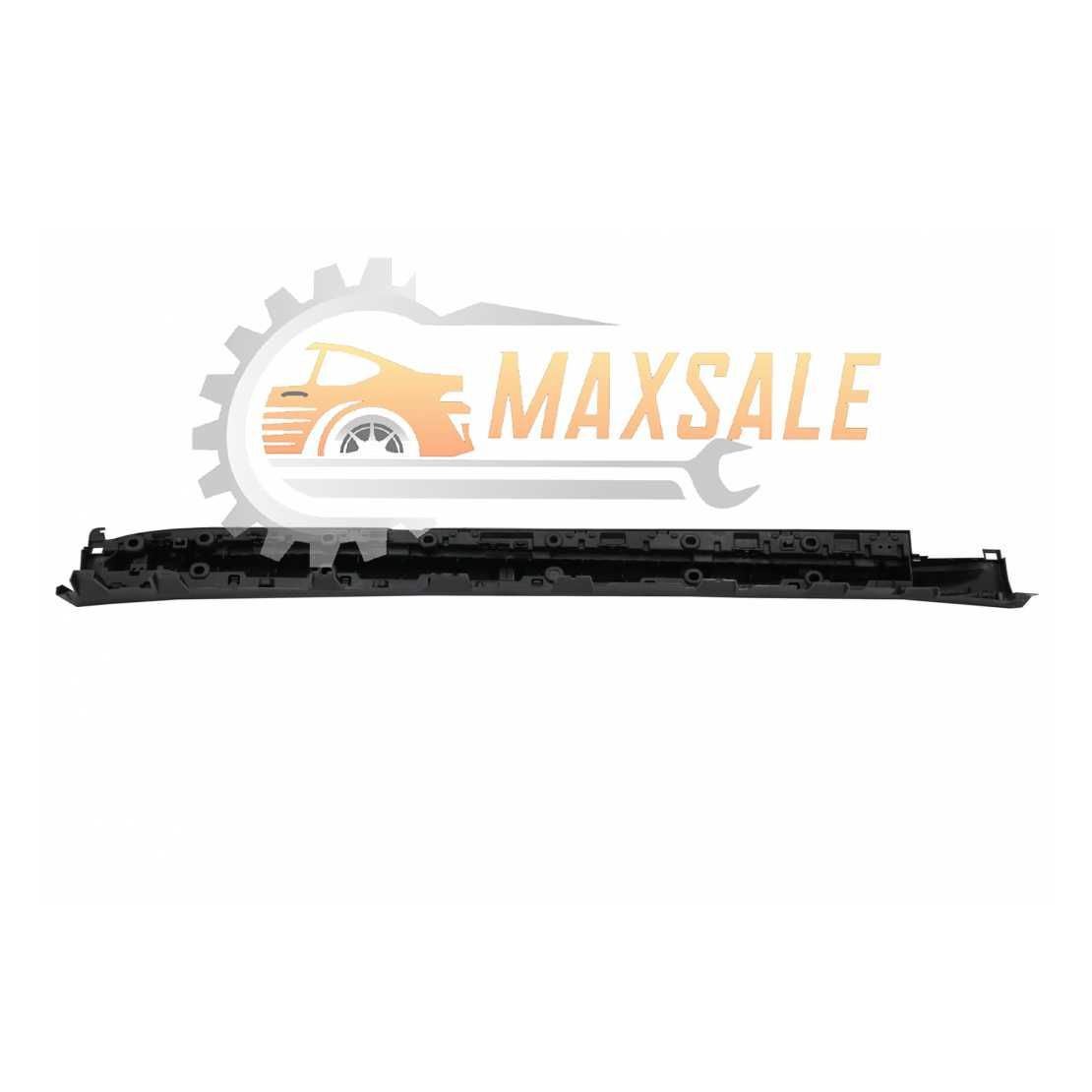 Степенки джип прагове BMW G05 X5 (19+) БМВ Г05 Х5 калник врата