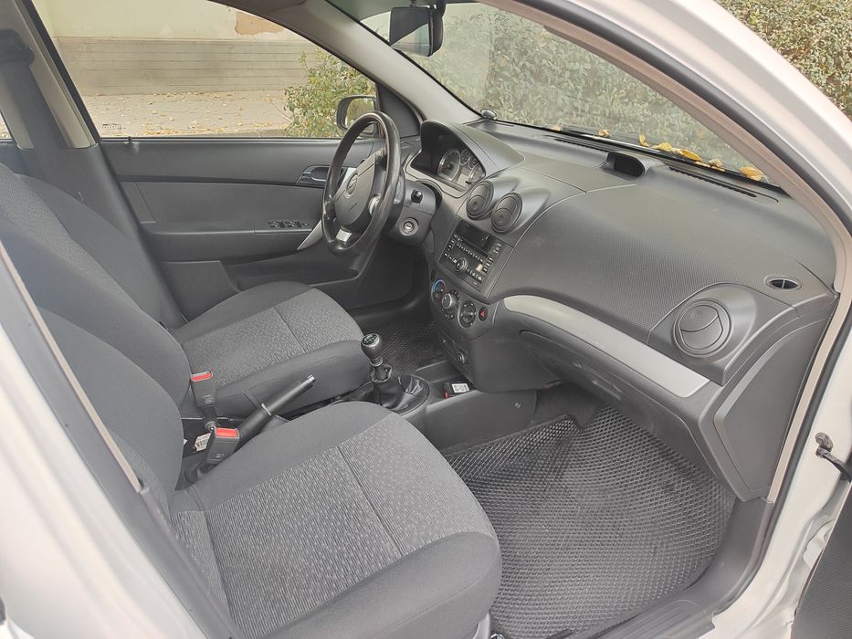 Nexi 3 mexanika sotiladi