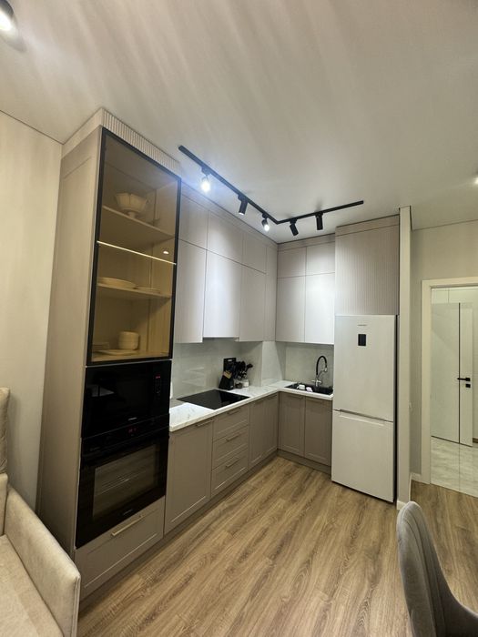 Ремонт квартир и офисов под ключ