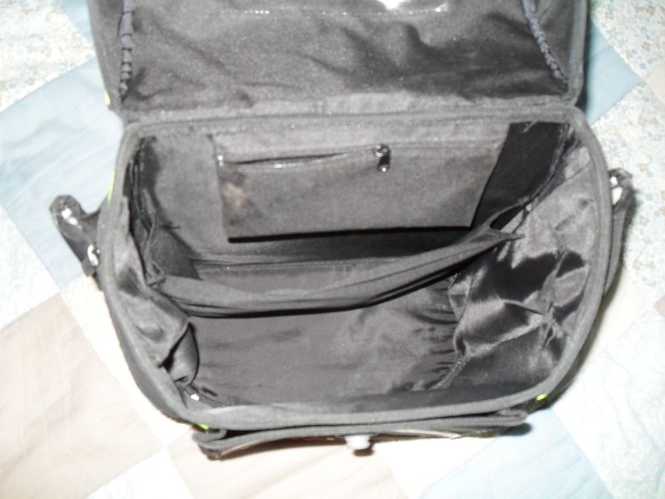 Ученическа раница Herlitz, Ергономична.