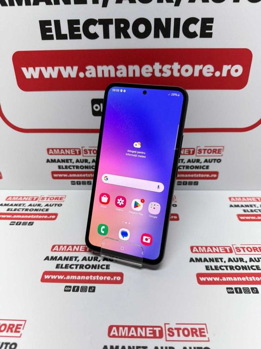 Samsung Galaxy A54 5G Amanet Store Braila [13551]