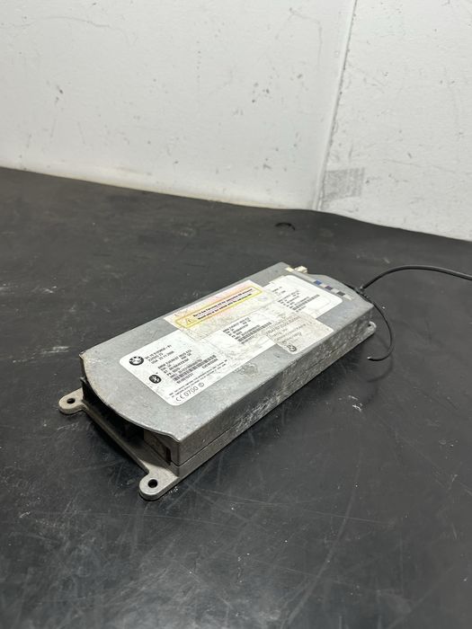 Modul bluetooth BMW X5 E53 Seria 5 E60 E61 | 9129850