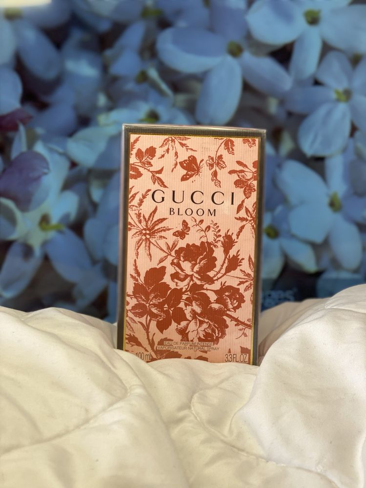 Parfum Gucci Bloom Sigilat