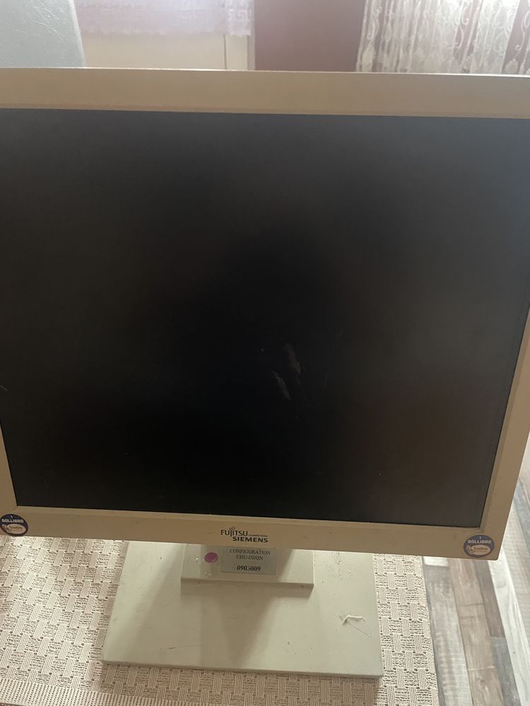 Vand unitate  optiplex 380 cu monitor