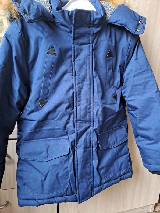 Детская куртка в отличном состоянии