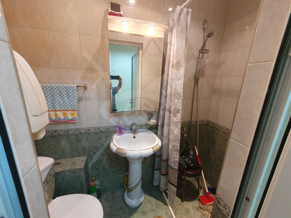 Продава се Офис в Бургас, Център - 34 кв.м за 1765 €/кв.м - Снимка #3