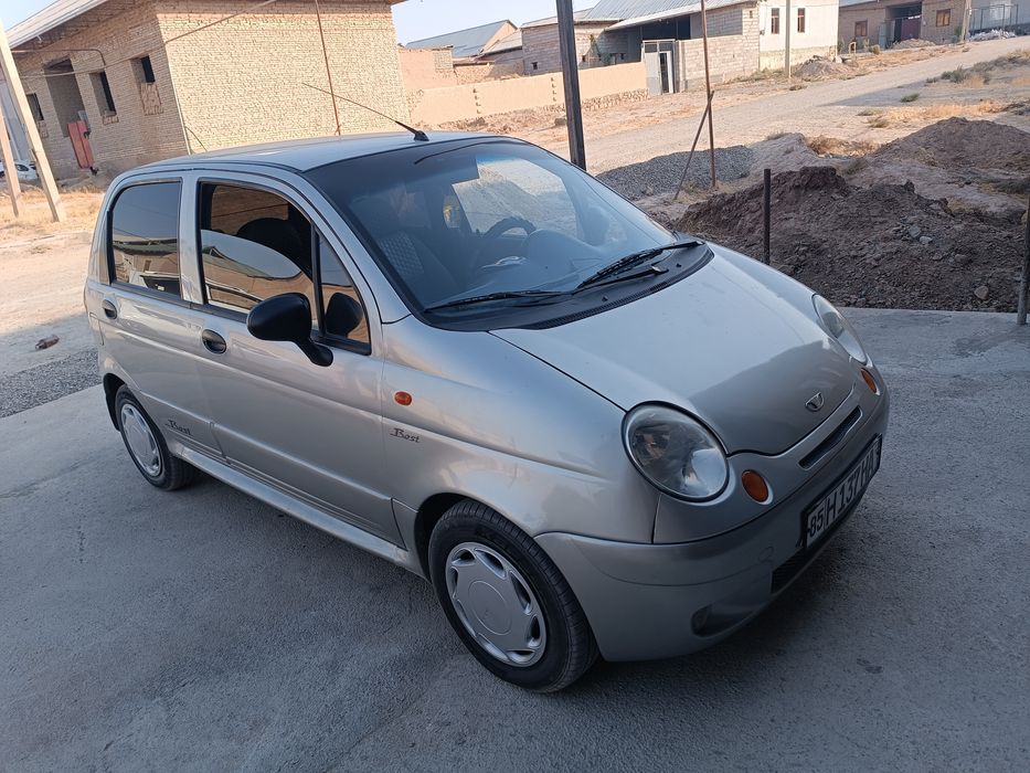 Matit Best sotiladi