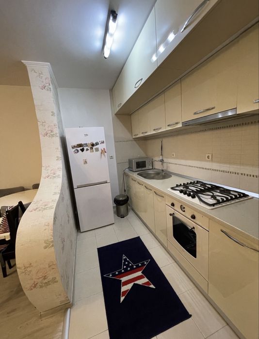 Propietar vand apartament 3 camere cu 2 bai -Conplex Privilege Galati