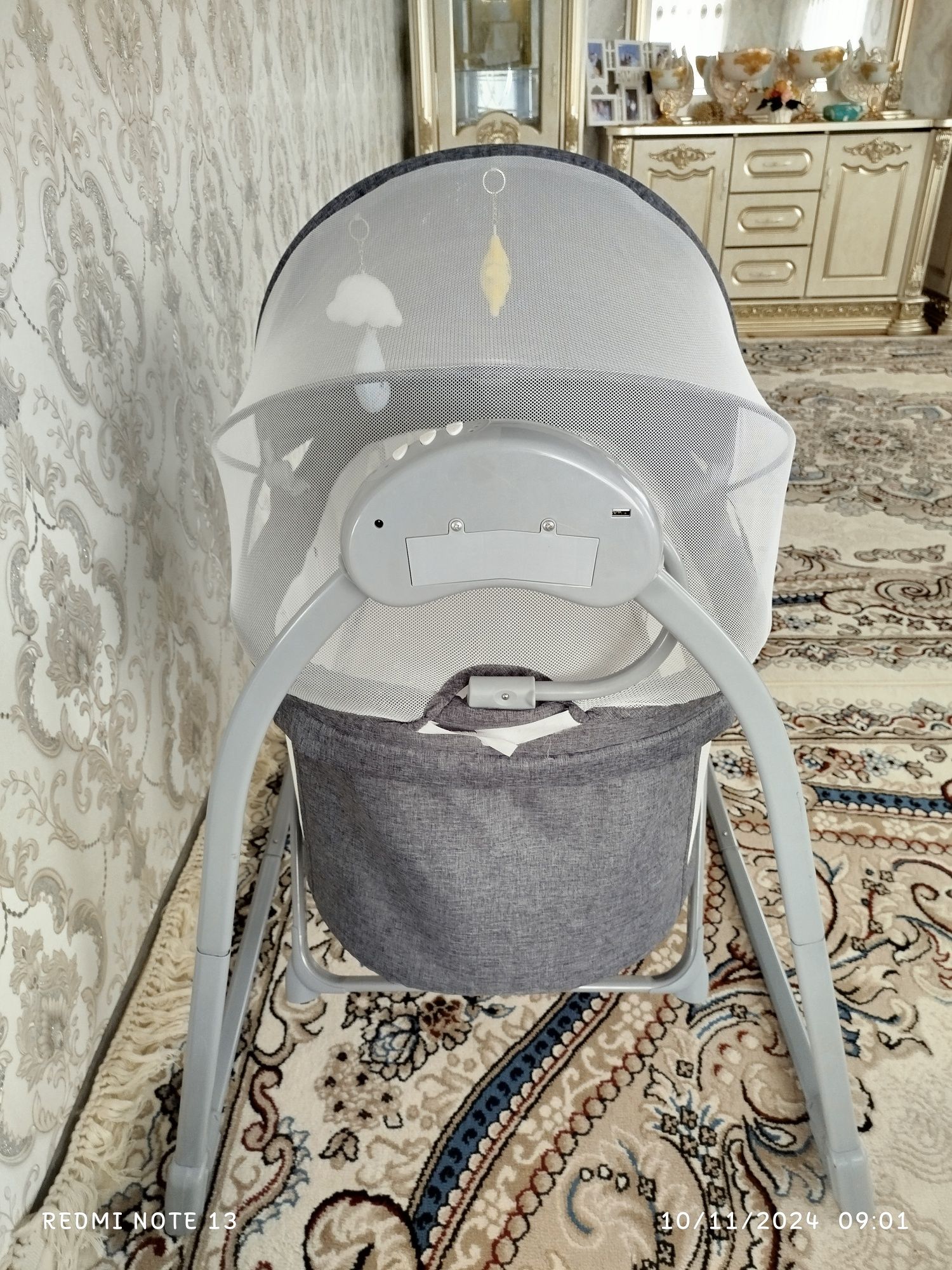 Bollar belanchagi
