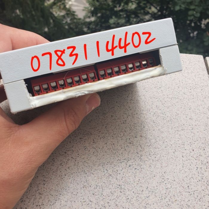 Modul CANBUS remorca 7 pini, modul remorca MULTIMARCA , UNIVERSAL