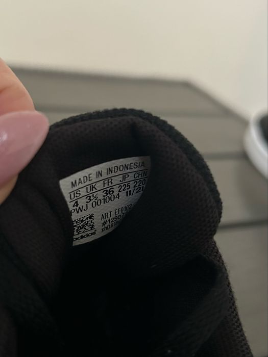 Дамски маратонки Adidas