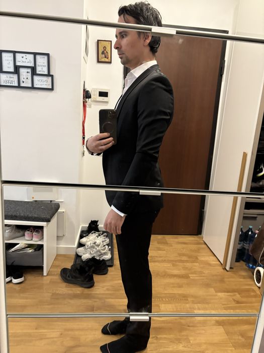 Baggi Costum evenimente