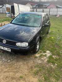 Golf 4 1.4 benzina 1999