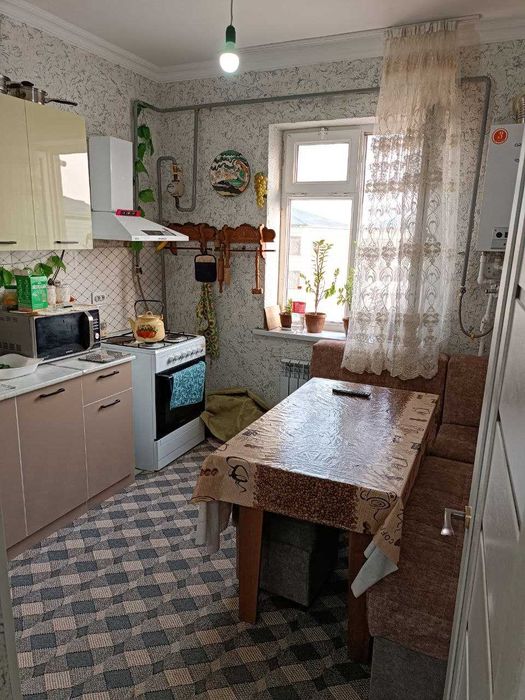 Квартира сотилади, Миндонободда 2 хонали