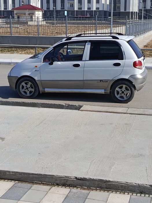 Матиз Бест аренда