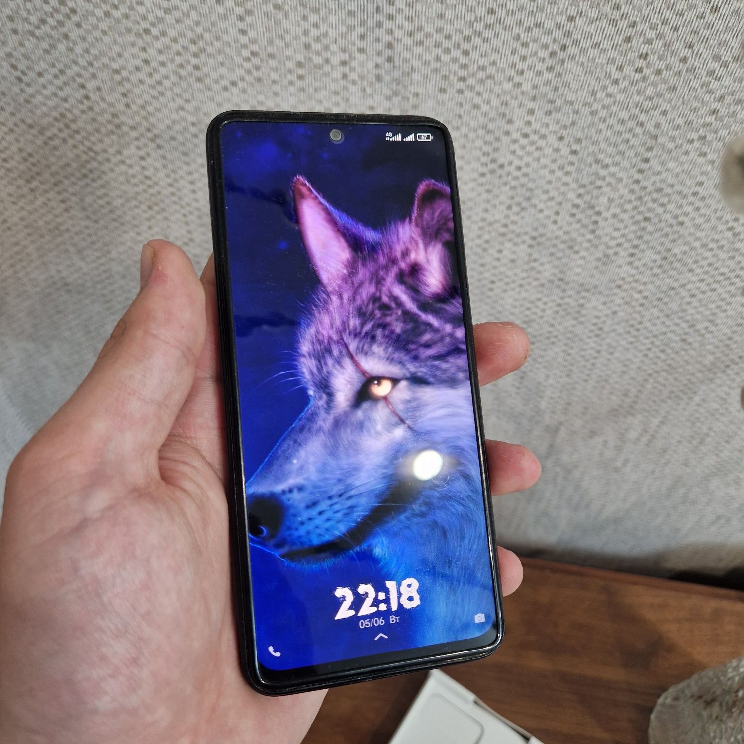 Продам xiaomi redmi note 11