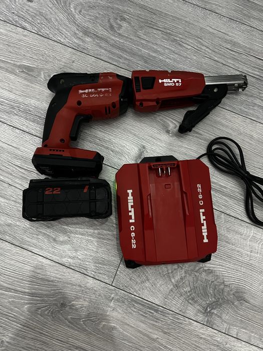 Hilti sd 5000 nuron
