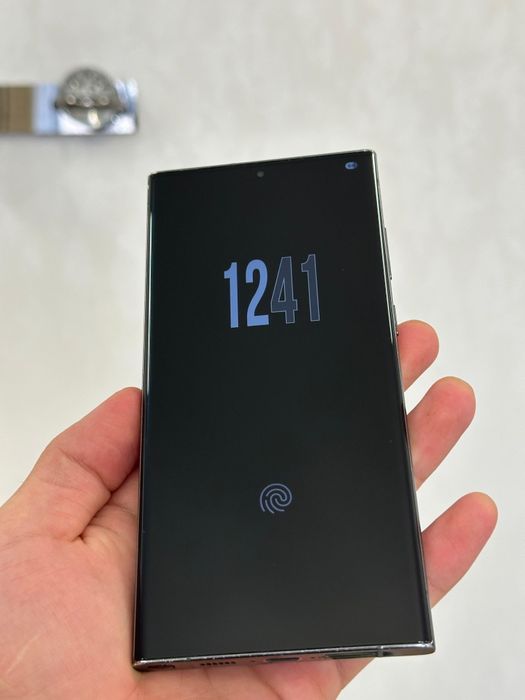 Samsung Galaxy S23 Ultra