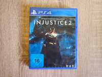 Injustice 2 за PlayStation 4 PS4 ПС4