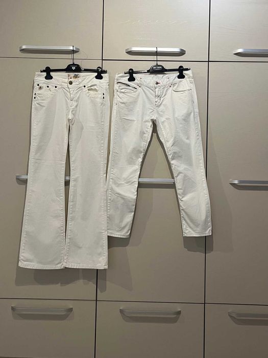 РАЗПРОДАЖБА на ПАНТАЛОНИ р-р  L-XL, Tеd Baker, Twinset и др.