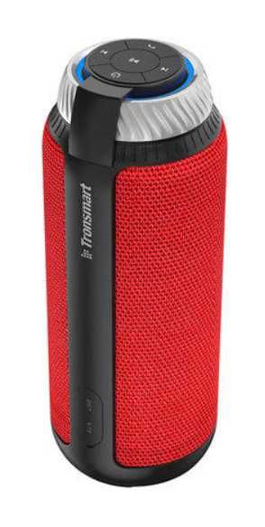 Boxa portabila Tronsmart Element T6 25W, Bluetooth, Microfon, 15 h-NOU