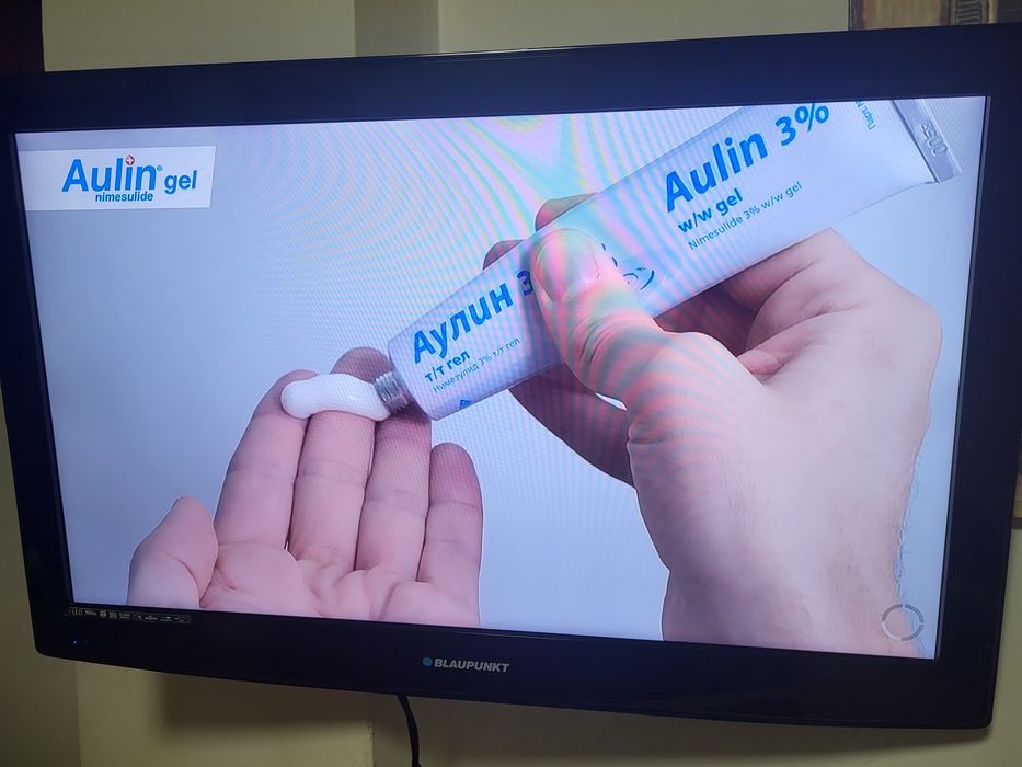 Blaupunkt 32  Full HD Телевизор