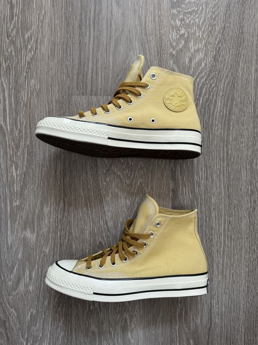 Chuck Taylor Converse high