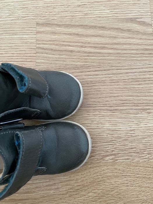 Ghete copii Falcotto, marimea 22