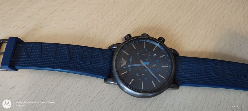 Ceas Emporio Armani Classici AR11023