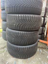 Anvelope nexen m+s  225/40/R18