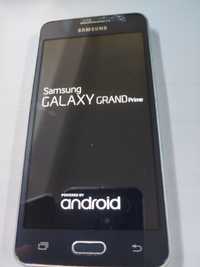 Samsung galaxy grand prime +