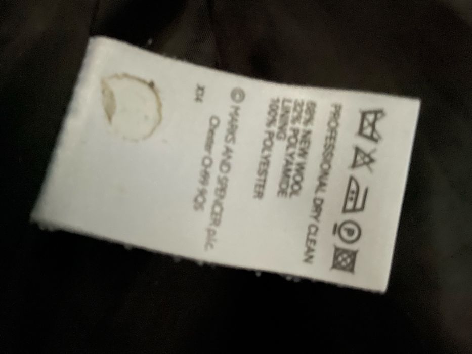 Jacheta Marks &Spencer marimea 16