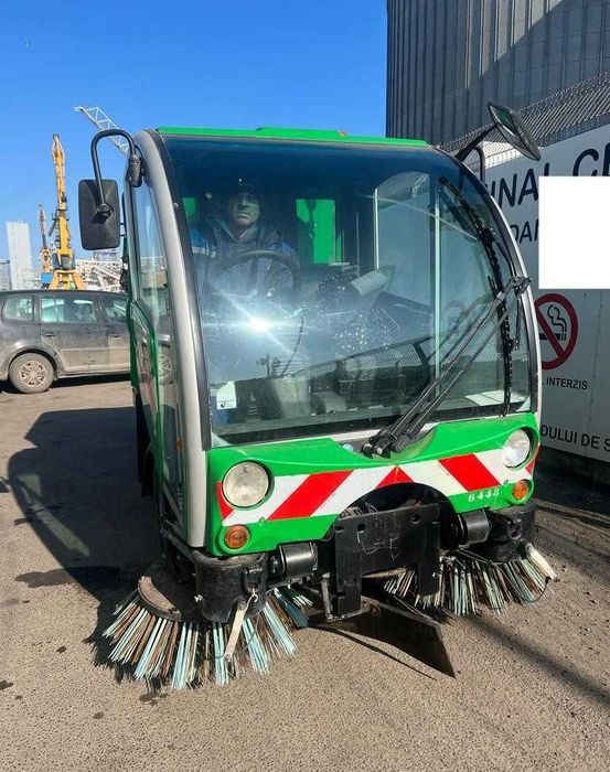 Inchiriez Buldoexcavator, Vola, Stivuitor, Nacela 34m, Prb,  Manitou
