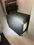 Incinta Bas Activ Difuzor Alien 15inch 550 RON