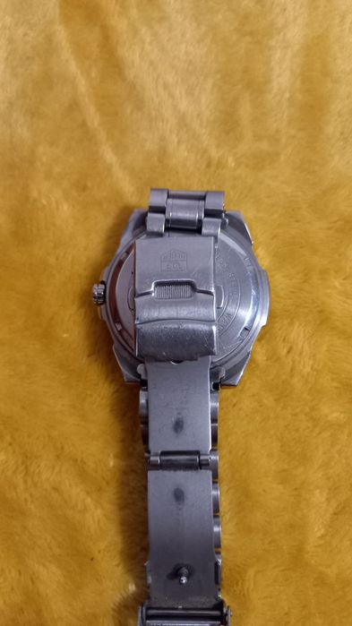 Ceas quartz CASIO
