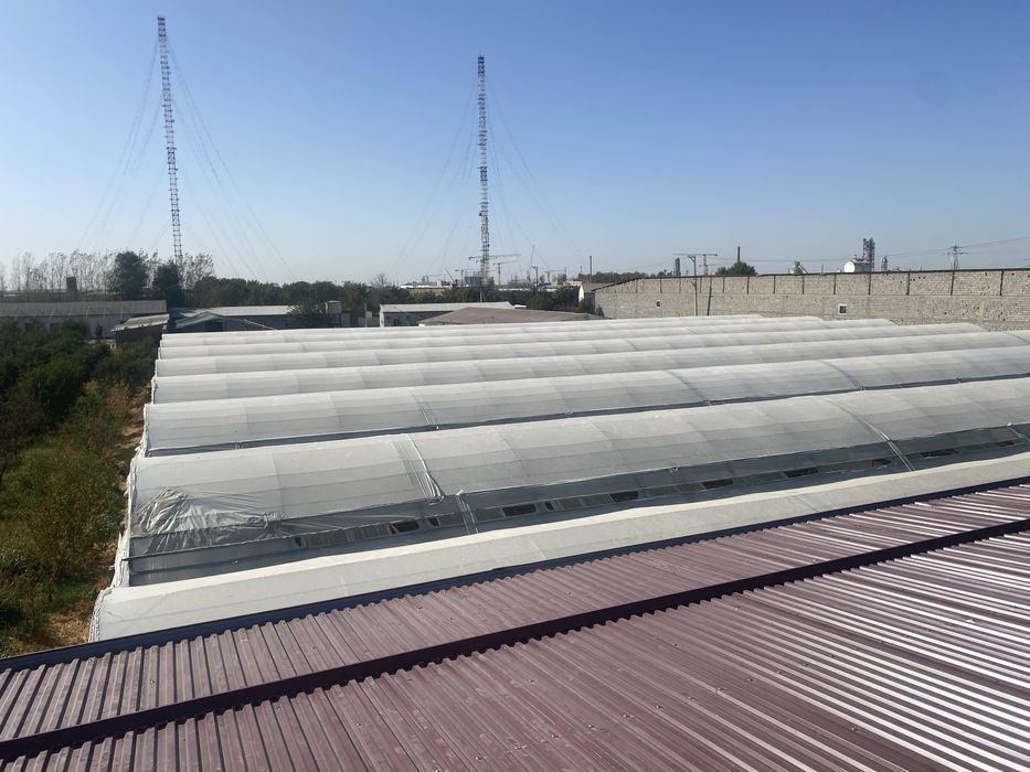 Продается участок под бизнес 55 соток