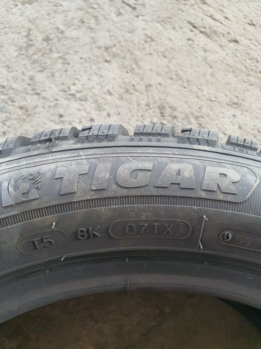 зимни гуми Tigar 225 55 17