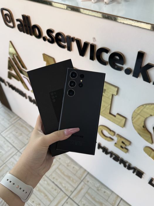 SAMSUNG S23 ULTRA продается