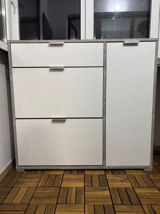 Pantofar/ dulap depozitare